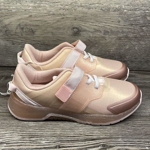 Toddler Reese Light-Up Apparel Sneakers - Cat & Jack - Picture 4 of 7